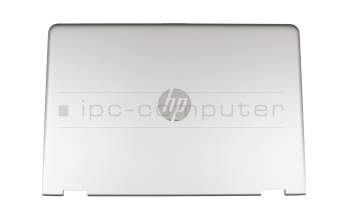 924269-001 Original HP Displaydeckel 35,6cm (14 Zoll) silber für HD-Displays