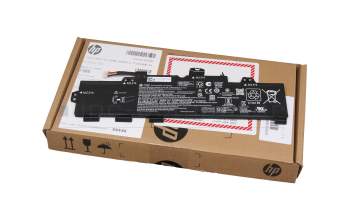 933322-006 Original HP Akku 56Wh