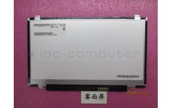 Lenovo 93P5693 PANEL AUO 14.0 HD