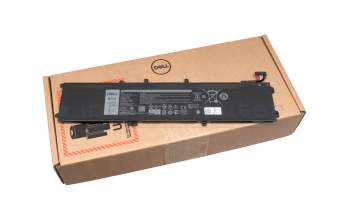 9TM7D Original Dell Akku 97Wh 6-Zellen (4K1VM/W62W6)