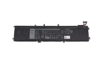 9TM7D Original Dell Akku 97Wh 6-Zellen (4K1VM/W62W6)