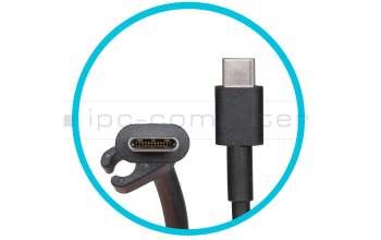 A065RPA3P Chicony USB-C Netzteil 65,0 Watt