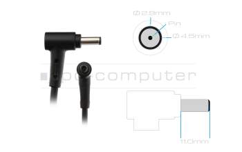 A120A055P Chicony Netzteil 120,0 Watt von Delta Electronics