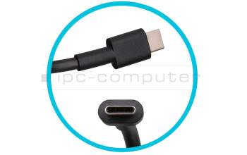 A19-065N3A Chicony USB-C Netzteil 65,0 Watt