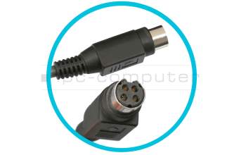 A230A010L Chicony Netzteil 230,0 Watt weiblicher Stecker