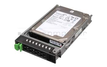 A3C400921321 Fujitsu Server Festplatte HDD 450GB (2,5 Zoll / 6,4 cm) SAS II (6 Gb/s) AES EP 10K inkl. Hot-Plug Gebraucht