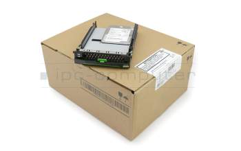 A3C40145085 Fujitsu Server Festplatte HDD 600GB (3,5 Zoll / 8,9 cm) SAS II (6 Gb/s) EP 15K inkl. Hot-Plug