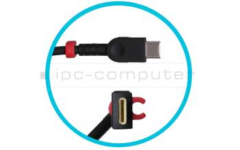 ADLX95YLC3A Original Lenovo USB-C Netzteil 95,0 Watt