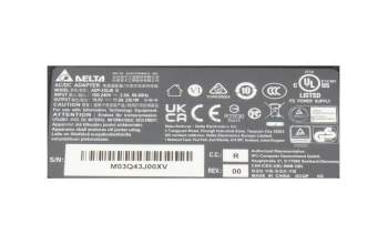 ADP-230JB DA Original Delta Electronics Netzteil 230,0 Watt