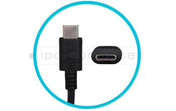 ADP-45PE B Delta Electronics USB-C Netzteil 45,0 Watt