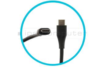 ADP-65KE B Original Delta Electronics USB-C Netzteil 65,0 Watt