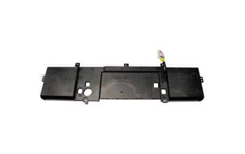 ALW15ED-1828 Original Dell Akku 92Wh