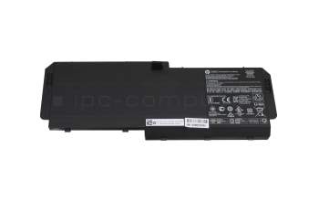 AM06095XL-PL Original HP Akku 95,9Wh