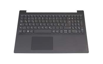 AM1KE000100 Original Lenovo Tastatur inkl. Topcase DE (deutsch) grau/grau