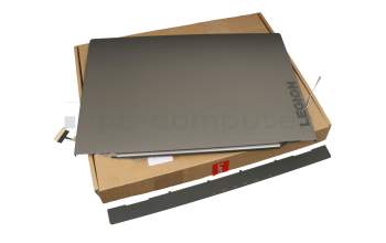 AM2BY000100 Original Lenovo Displaydeckel 43,9cm (17,3 Zoll) grau