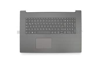 AP143000300 Original Lenovo Tastatur inkl. Topcase DE (deutsch) grau/grau