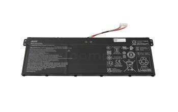 AP23A5L Original Acer Akku 53Wh