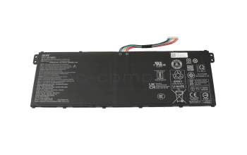 Acer Aspire 3 (A311-31) Original Akku 37Wh 7.7V (Type AP16M5J)