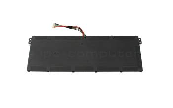 Acer Aspire 3 (A311-31) Replacement Akku 41Wh 11,4V (Typ AC14B18J)