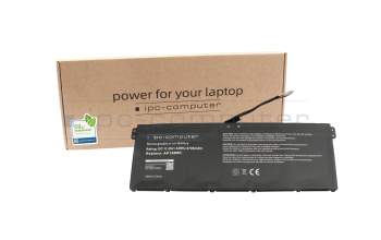 Acer Aspire 3 (A315-23) Replacement Akku 42Wh 11,25V (Typ AP19B8K)