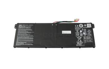 Acer Aspire 3 (A317-51KG) Original Akku 40,9Wh 11,55V (Typ AP18C7K)