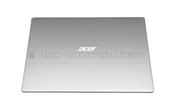 Acer Aspire 5 (A515-55) Original Displaydeckel 39,6cm (15,6 Zoll) silber