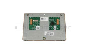 Acer Aspire 5 (A515-55) Original Touchpad Board Silber