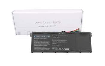 Acer Aspire 5 (A517-51G) Replacement Akku 32Wh AC14B8K (15,2V / 2100mAh)