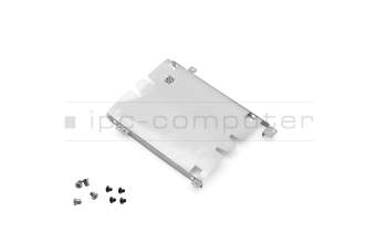 Acer Aspire 6 (A615-51) Original Festplatten-Einbaurahmen für den 2. Festplatten Schacht inkl. Schrauben