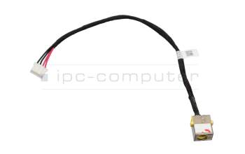 Acer Aspire 6 (A615-51) Original Stromversorgungsbuchse inkl. Kabel