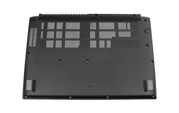 Acer Aspire 7 (A715-41G) Original Gehäuse Unterseite schwarz