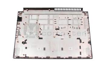 Acer Aspire 7 (A715-41G) Original Gehäuse Unterseite schwarz