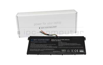 Acer Aspire ES1-731 Replacement Akku 41Wh 11,4V (Typ AC14B18J)