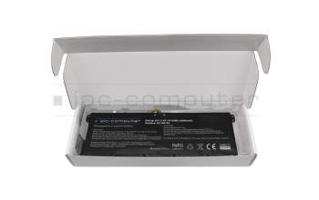 Acer Aspire ES1-731 Replacement Akku 41Wh 11,4V (Typ AC14B18J)