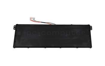 Acer Extensa 15 (EX215-51K) Original Akku 37Wh 7,6V (AP16M4J)