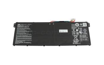 Acer Spin 3 (SP313-51N) Original Akku 55,9Wh 15,4V (AP18C7M)