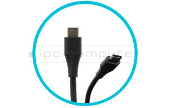 Acer Spin 5 (SP513-55N) Original USB-C Netzteil 65,0 Watt kleine Bauform