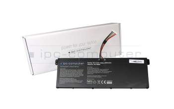 Acer TravelMate P2 (P2410-G2-M) Replacement Akku 55Wh AC14B8K (15,2V / 3600mAh)