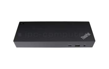 Acer TravelMate P4 (P414-52) ThinkPad Universal Thunderbolt 4 Dock inkl. 135W Netzteil von Lenovo