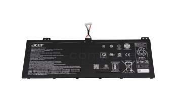 Acer TravelMate P6 (P614-51T-G2) Original Akku 60Wh