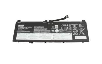 Alternative für 4ICP6/40/132 Original Lenovo Akku 71Wh