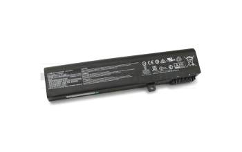 Alternative für BP-16J1-32/2750 L Original MSI Akku 41,4Wh