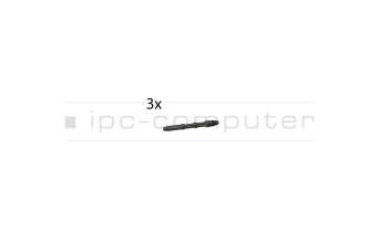 Asus 04190-00130900 Spitzen für Pen - 3er Set