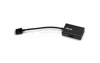 Asus 14025-00040200 USB Adapter / Micro USB 3.0 zu USB 3.0 Dongle