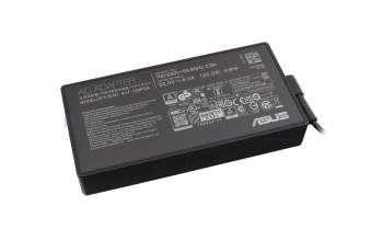 Asus A5400WFPK Original Netzteil 120,0 Watt kantige Bauform