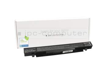 Asus A550JD Replacement Akku 46Wh