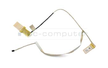 Asus A550JX Original Displaykabel LED eDP 30-Pin