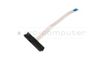 Asus ExpertBook P1 P1510CJA Original Festplatten-Adapter für den 1. Festplatten Schacht