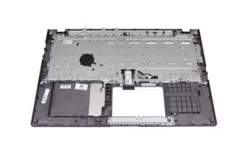 Asus ExpertBook P1 P1511CEA Original Tastatur inkl. Topcase DE (deutsch) schwarz/grau (SD)