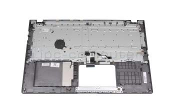 Asus ExpertBook P1 P1511CEA Original Tastatur inkl. Topcase DE (deutsch) schwarz/grau